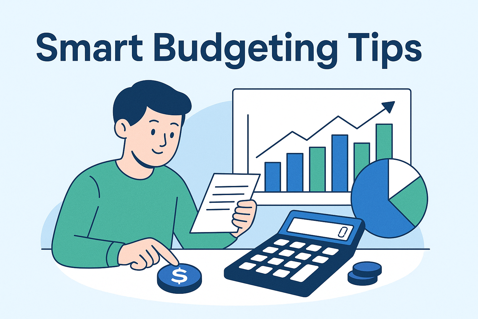 Saving Smarter: Tips to Maximise Your Savings